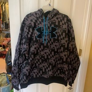 Men’s 3XL under armor sweatshirt